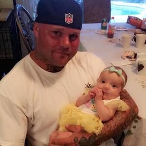 Meet your Posher, Donny